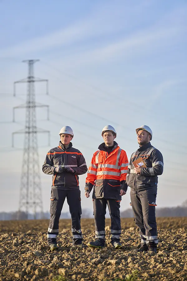 next generation network